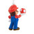 Hallmark Nintendo Super Mario With Mushroom Ornament