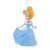 Hallmark Disney Princess Cinderella Stylized Ornament