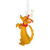 Hallmark Dr. Seuss Max in Antlers Ornament