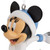 Hallmark Disney Minnie Mouse Ice Skating Ornament