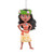 Hallmark Disney Princess Moana Stylized Ornament