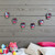 Hello Kitty Infinity Light Garland
