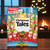 Christmas Tales | Highlights Puzzle & Sticker Activity Book | 8 x 10.5 Inch