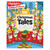 Christmas Tales | Highlights Puzzle & Sticker Activity Book | 8 x 10.5 Inch