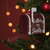 Red Metal Mailbox Ornament | 4 Inch