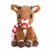 Plush Rudolph Warmies | 9.5 Inch