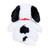 Plush Snoopy Warmie | 14 Inch