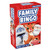 Rudolph the Red-Nosed Reindeer Family Bingo | 18 Cards