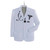 Doctor Coat Personalized Ornament