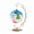 Thomas Glenn Festive Trees Glass Ornament | Handcrafted in Poland