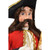 Byers’ Choice Pirate Captain Caroler | Nautical Figure