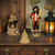 Byers’ Choice Pirate Sandman | Nautical Snowman Figure