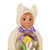 Byers’ Choice Easter Bunny Toddler | Spring Caroler