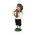 Byers’ Choice Irish Boy with Harp | St. Patrick’s Day Caroler