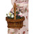 Byers’ Choice Woman with Flowers | Spring Caroler