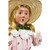 Byers’ Choice Woman with Flowers | Spring Caroler