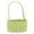 Felt Woven Easter Basket | 12 in Tall x 6 in Wide