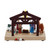 Lemax Nativity Play | Lighted Resin Table Accent
