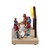 Lemax Nativity Play | Lighted Resin Table Accent