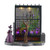Lemax Spooky Town Agatha’s Greenhouse | Lighted Table Accent
