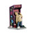 Lemax Spooky Town Game Over Figurine | Haunted Arcade Scene