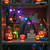 Lemax Spooky Town Creepy Delivery | Resin Accessory