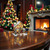 Lemax The Cocoa Shanty | Lighted Hot Cocoa Shop
