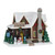 Lemax Vail Village Cozy Forest Cabin | Lighted Porcelain Building