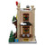 Lemax Rockin’ Hoppin’ Records | Lighted Porcelain Building
