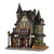Lemax Spooky Town Frightful Fangs Dentistry | Lighted
