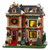 Lemax Garden Club Christmas Party | Lighted Porcelain Building