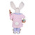 Karen Didion Easter Morning PJ Bunny | 23" Figure
