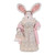 Karen Didion Isabella Bunny | 24" Spring Figure
