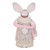 Karen Didion Isabella Bunny | 24" Spring Figure