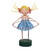 Lori Mitchell Twist And Shout | 5.5" Patriotic Figure