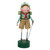 Lori Mitchell Ranger Rick Figurine | Camping Scout