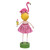 Lori Mitchell Fia Flamingo Figurine | Summer
