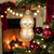 Old World Christmas Little Peanut Ornament | Blown Glass 3.5in