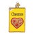 Old World Christmas Cheerios Box Ornament | Blown Glass 3.5in