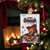 Old World Christmas Count Chocula Box Ornament | Blown Glass 3.5in