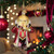 Old World Christmas D&D Dungeon Master Ornament | Blown Glass