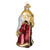 Old World Christmas D&D Dungeon Master Ornament | Blown Glass
