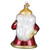Old World Christmas D&D Dungeon Master Ornament | Blown Glass
