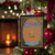 Old World Christmas Magic: The Gathering Card Back Ornament | Glass