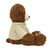 Boyds Chubbs Beanster Plush Bear | 14.96 Inch