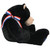 Boyds Bubba Bearsevelt Plush Bear | Patriotic Anniversary Bear