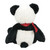 Boyds Panda P. Giggles Plush Bear | 16.93 Inch