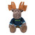 Boyds Marshall Moxley Moose Plush | 18.5 Inch
