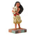 Jim Shore Wayfinder's Best Friend | Moana and Pua Figurine