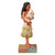 Jim Shore Wayfinder's Best Friend | Moana and Pua Figurine